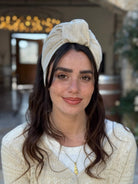 סרט קשירה לשיער פיקה בז מלאנג