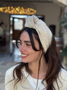 סרט קשירה לשיער פיקה בז מלאנג