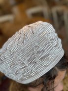 ברט פליסה צבע ניוד מבריק עדין