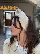 סרט קשירה לשיער פיקה בז מלאנג