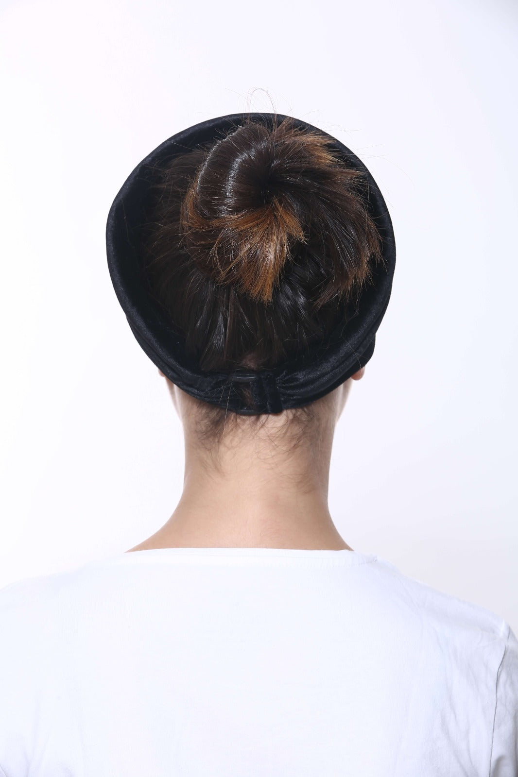 בובי XS - ברוחב מחולק 2 שורות Sahar Shitrit