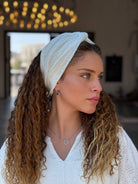 סרט לשיער קרושה אוף ווייט